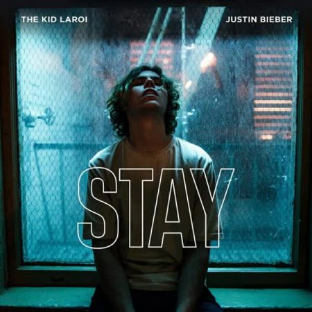 Justin Bieber Stay